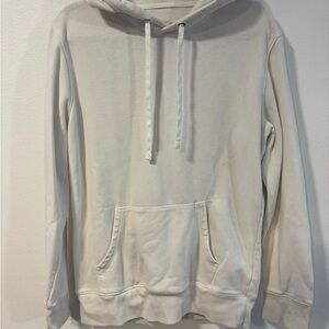 Goodfellow & Co Off-White Hoodie